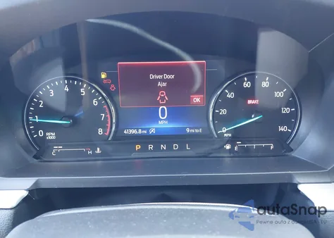 2024 Ford Explorer Xlt from USA, damaged, VIN 1FMSK7DH3RGA84441